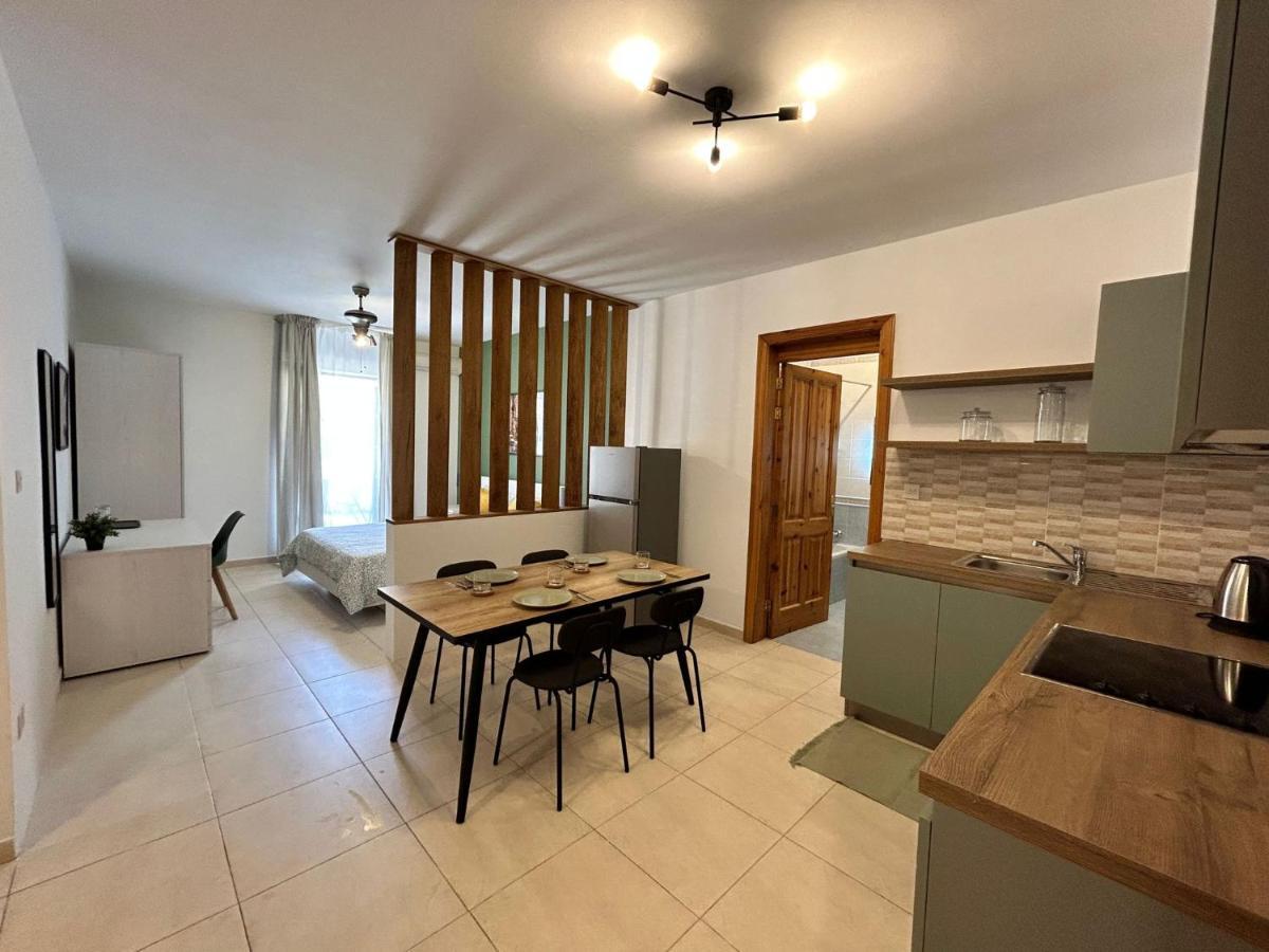 Sliema Apartment