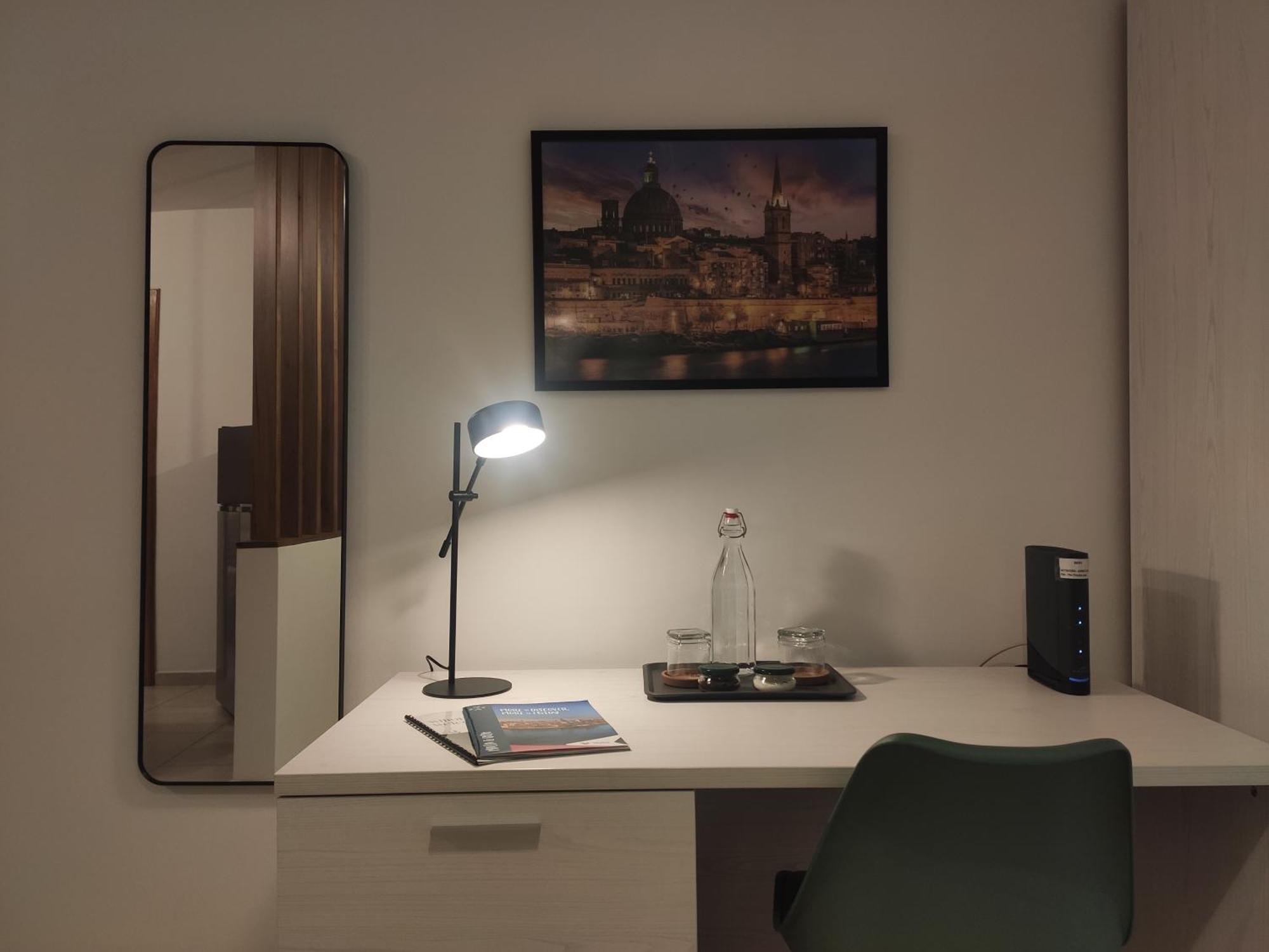 Sliema Apartment * Sliema
