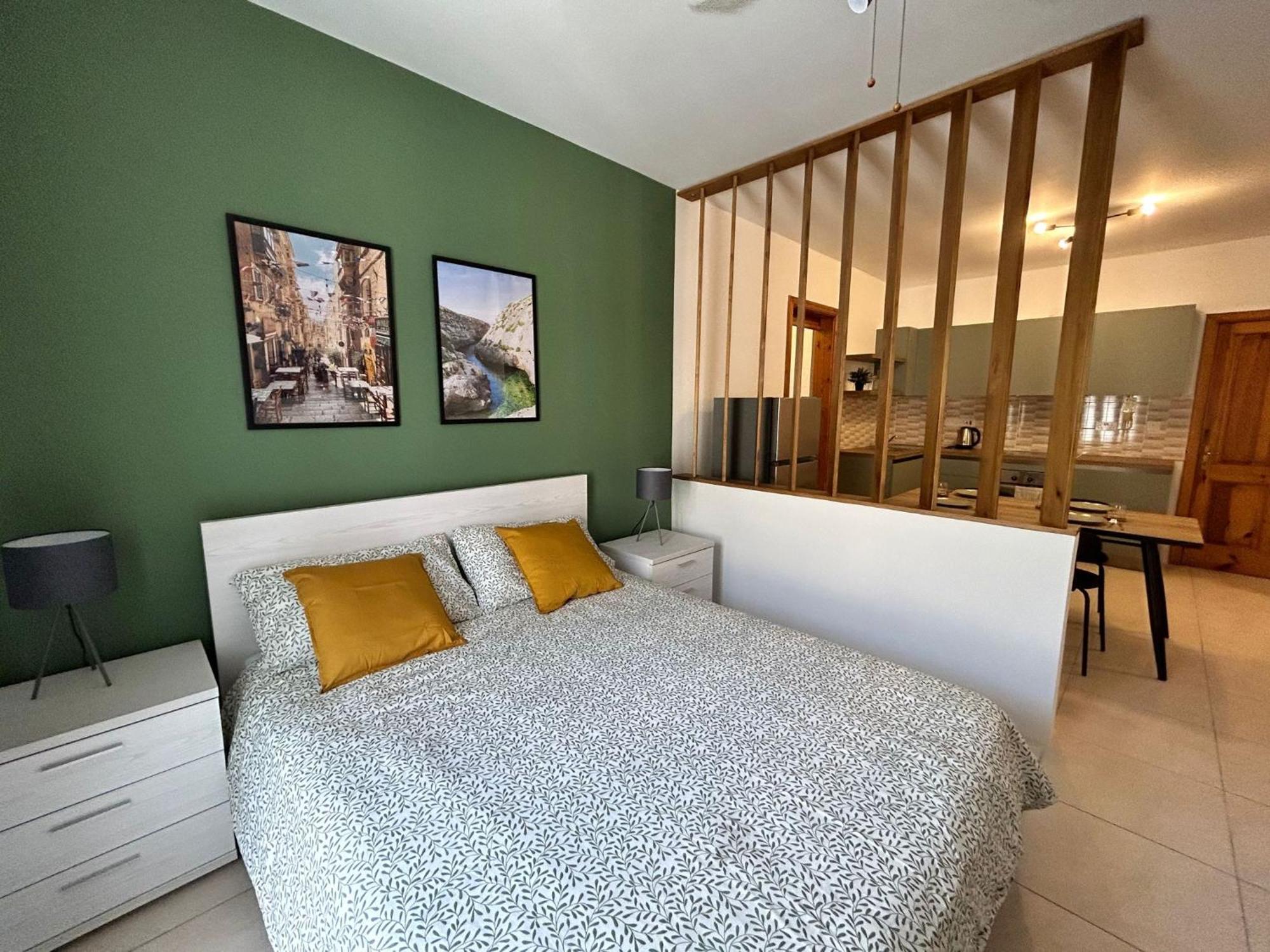 Apartment Sliema Apartment *