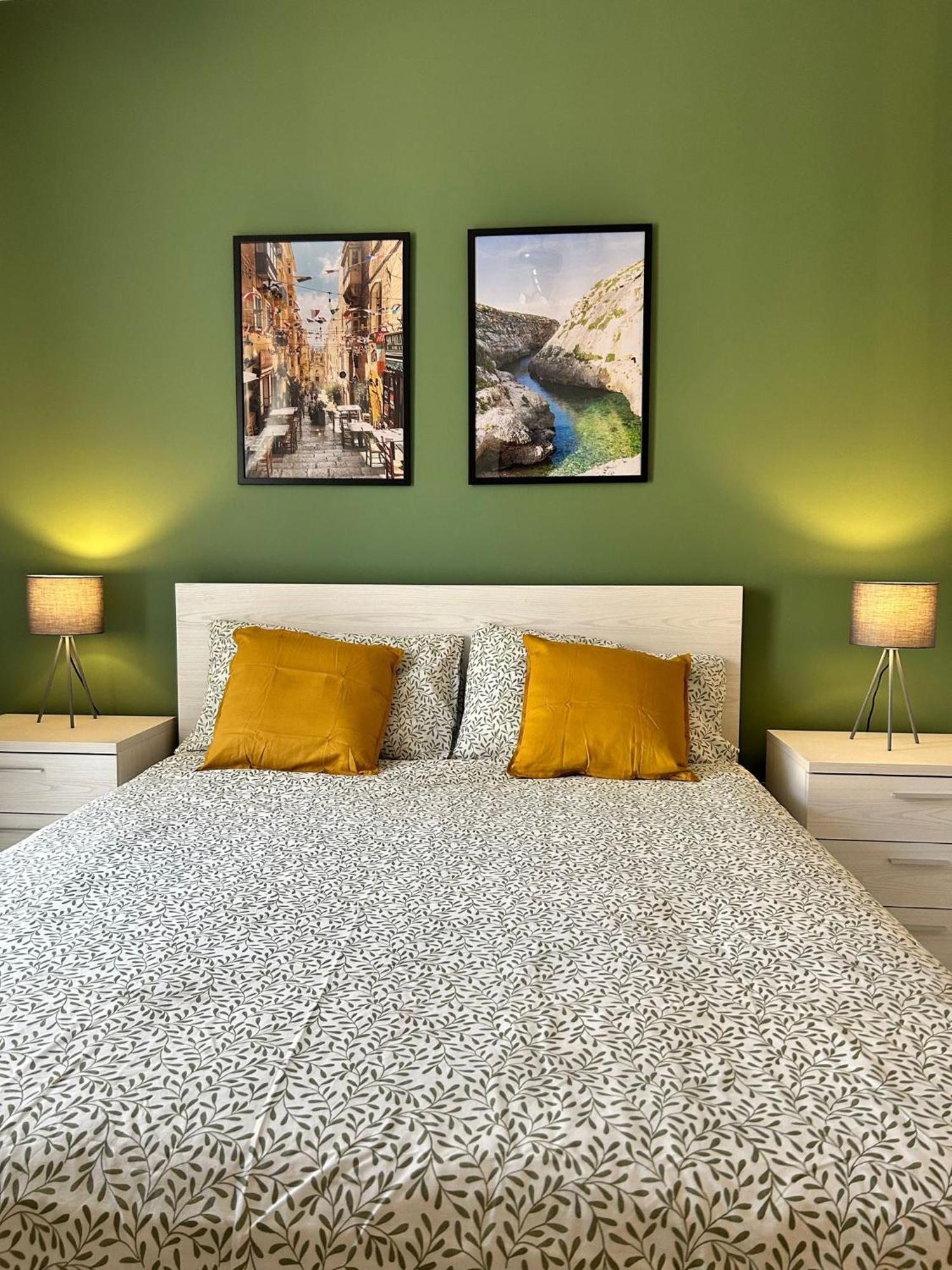 Sliema Apartment *