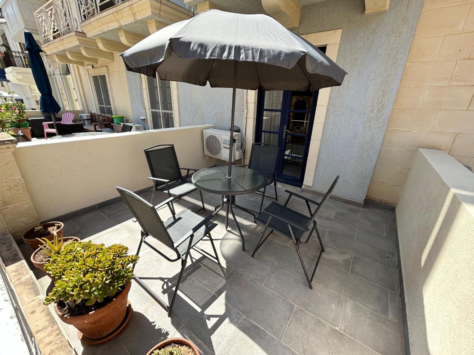 Apartment Sliema Apartment Sliema